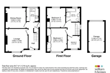 Savile Drive, Halifax floorplan 1 out of 1