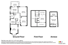 Swanborough Drive, Brighton floorplan 1 out of 1