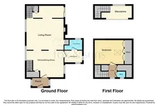 Main Street, Peasmarsh, Rye floorplan 1 out of 1