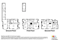 West End, MARCH floorplan 1 out of 1