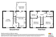 Sandringham Court, Holbeach, Spalding floorplan 1 out of 1