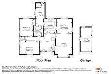 Oldway Park, Wellington floorplan 1 out of 1