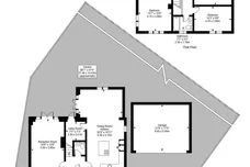 Milton Meadow, Milton Common, Thame floorplan 1 out of 1