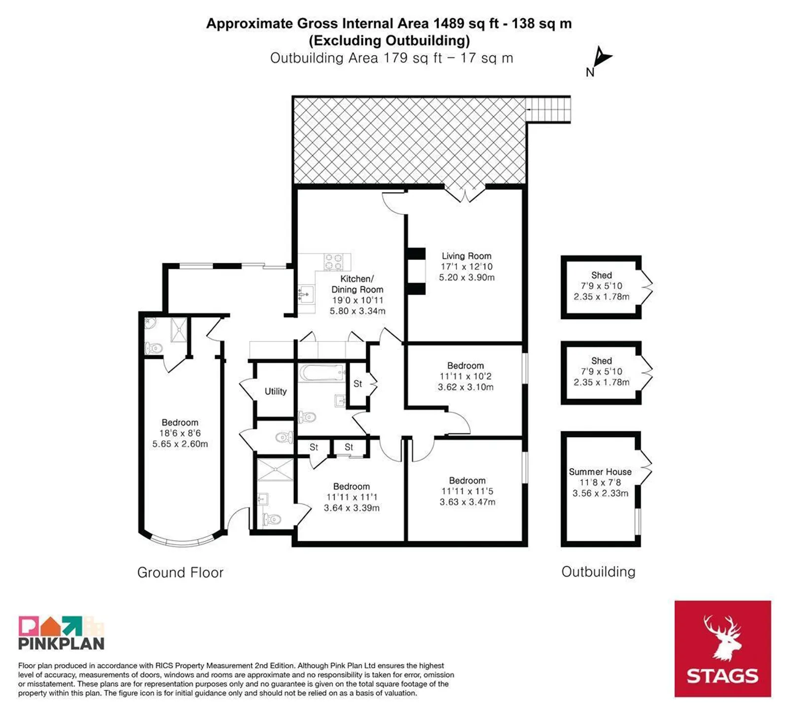 Property plan 1