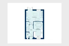 Millpond Lane, Faygate, Horsham floorplan 1 out of 1
