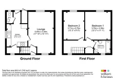 St. Augustines Mount, CHESTERFIELD floorplan 1 out of 1