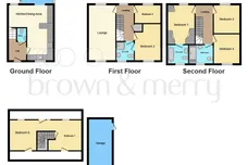 Cormorant Way, LEIGHTON BUZZARD floorplan 1 out of 1