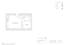 Walton Street, Aylesbury floorplan 1 out of 1