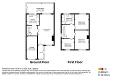 Roche Way, Wellingborough floorplan 1 out of 1