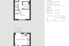 Stowe Street, GRANTHAM floorplan 1 out of 1