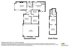 Lewis Road, Lancing floorplan 1 out of 1