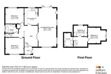 Ravensmore Road, Nottingham floorplan 1 out of 1