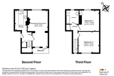 Lawrie Park Gardens, London floorplan 1 out of 1