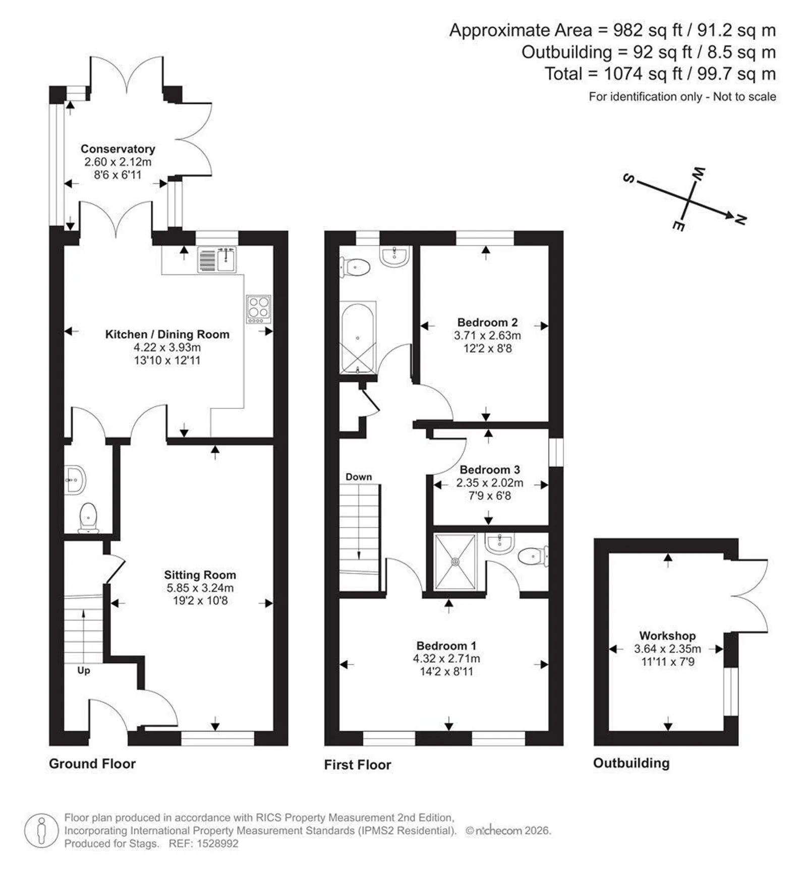 Property plan 1