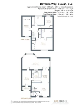 Property floorplan