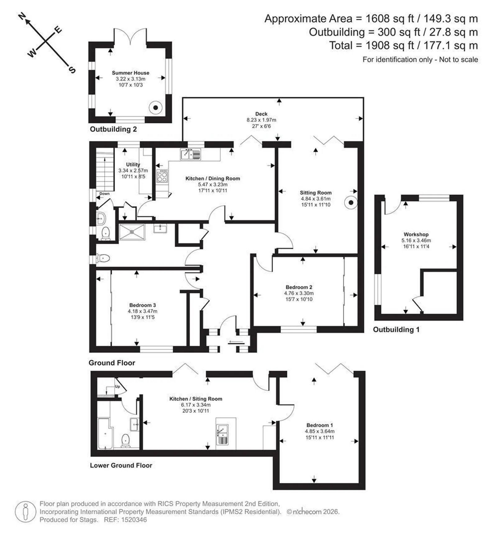 Property plan 1