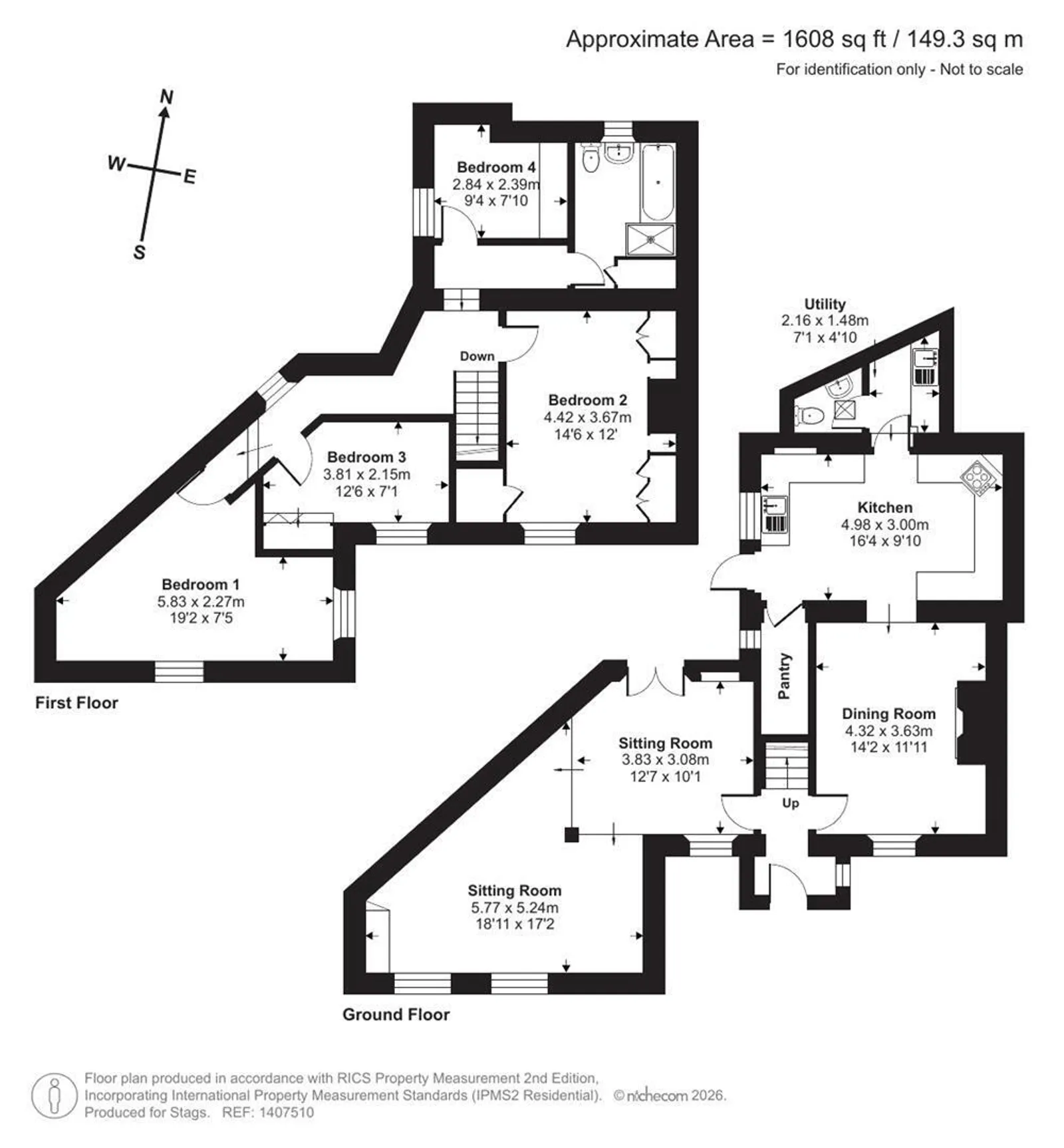 Property plan 1