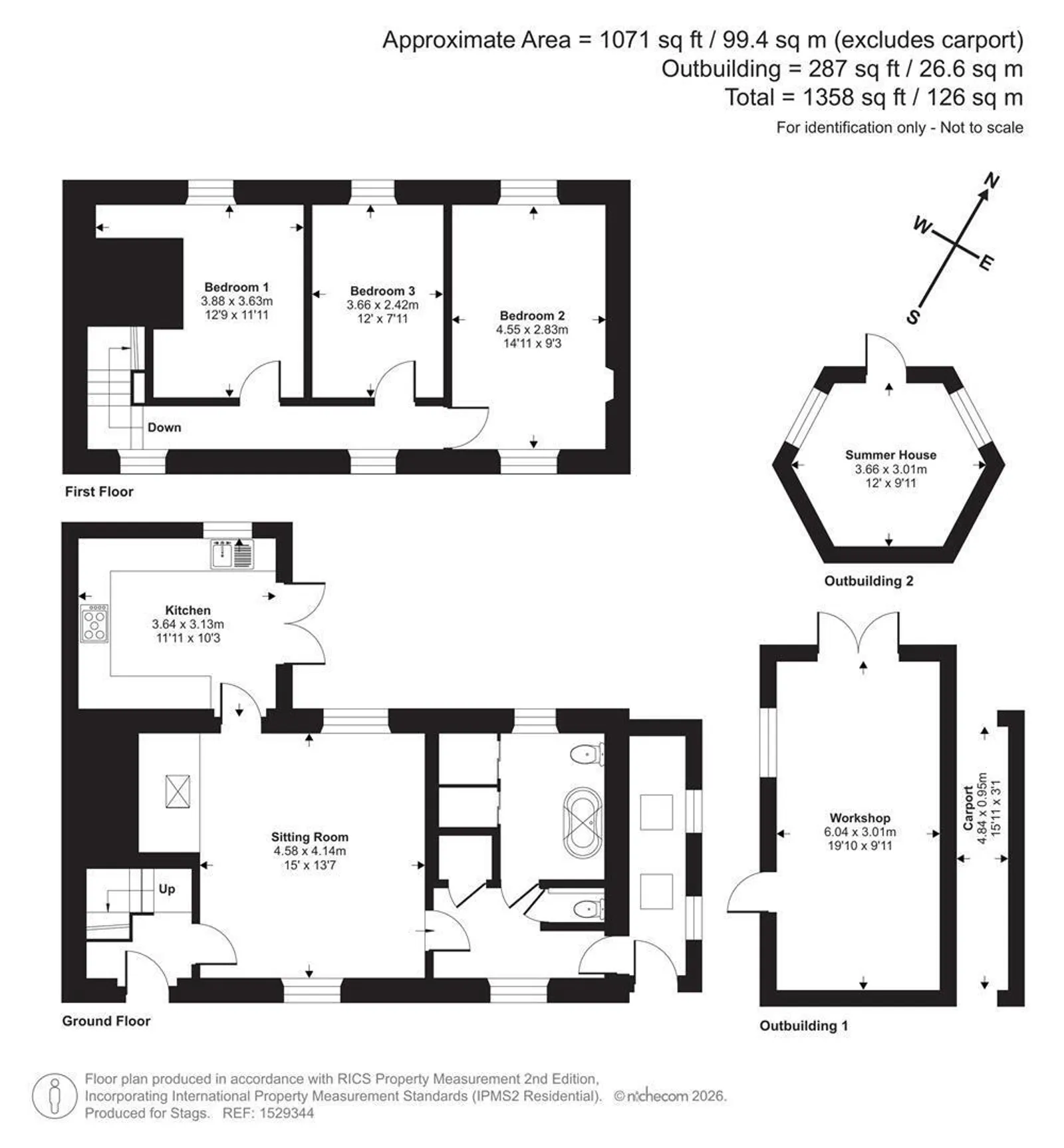 Property plan 1