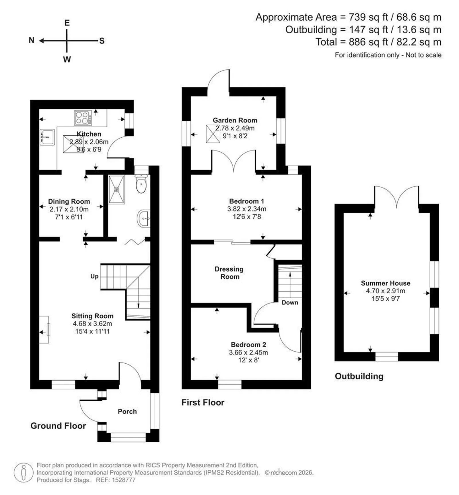 Property plan 1