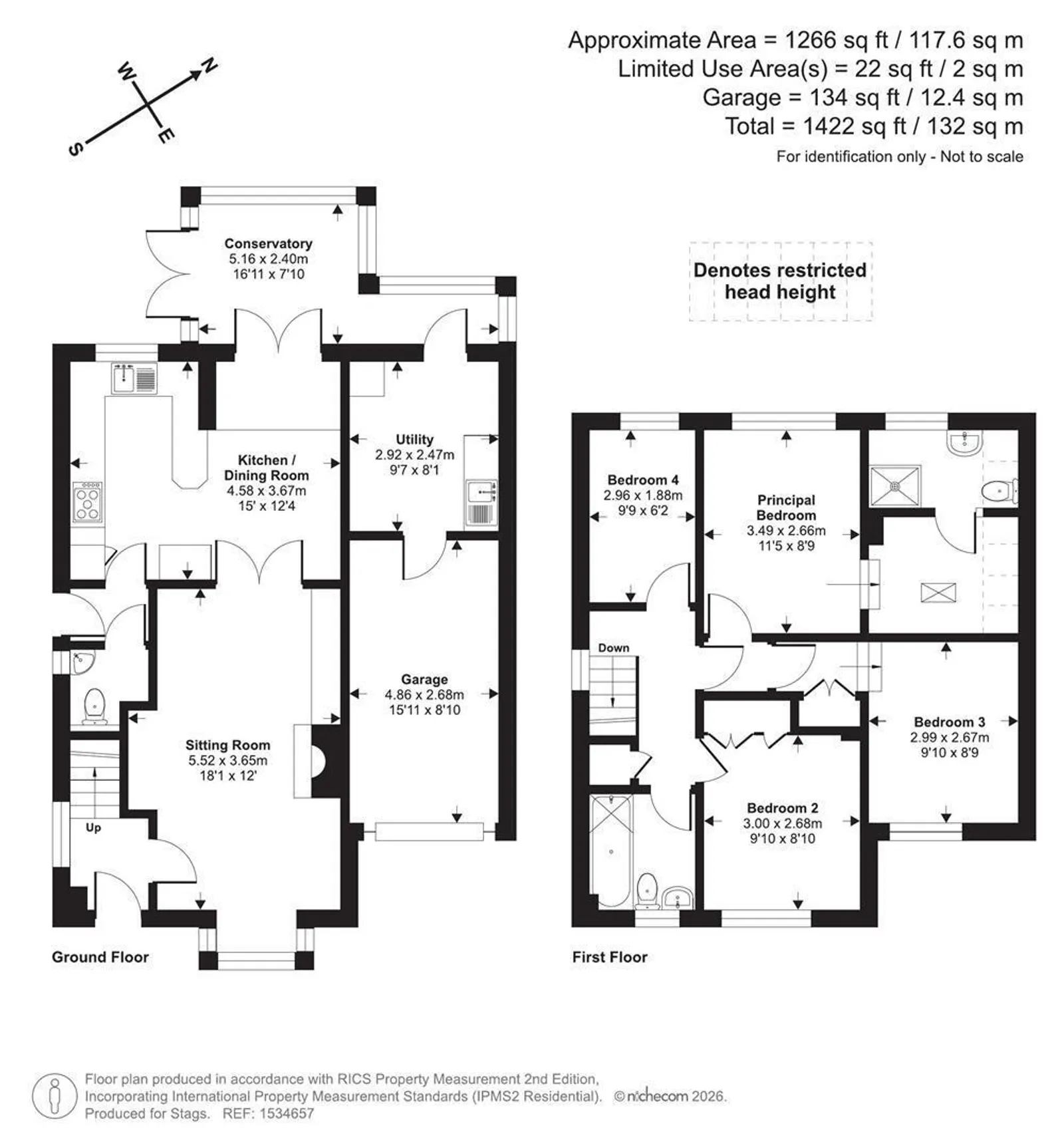 Property plan 1