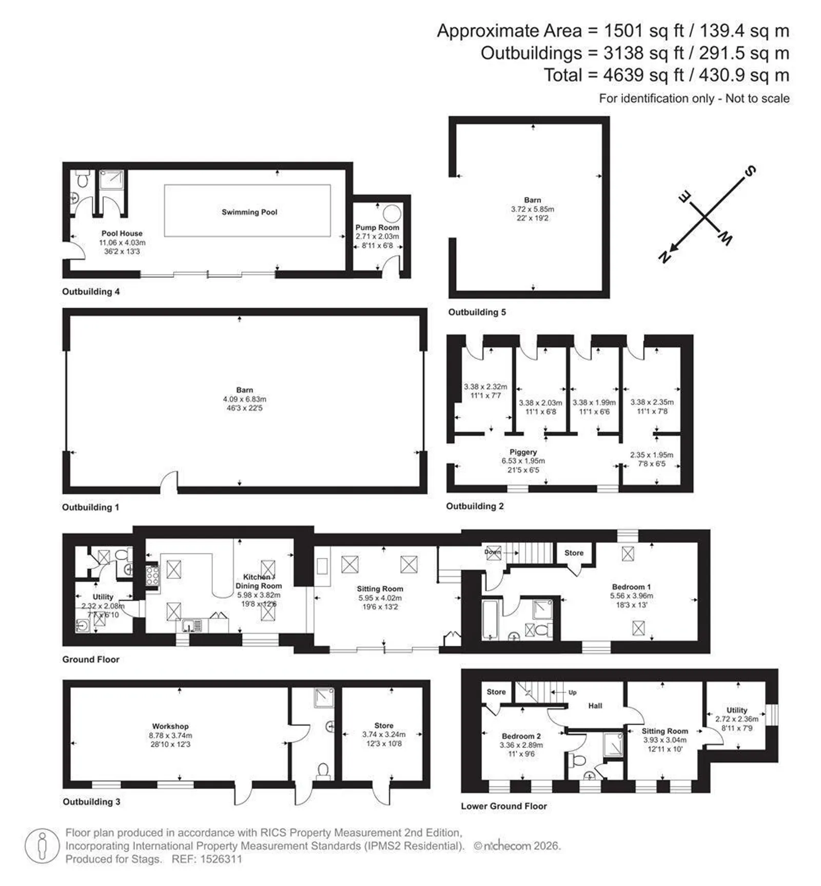 Property plan 1