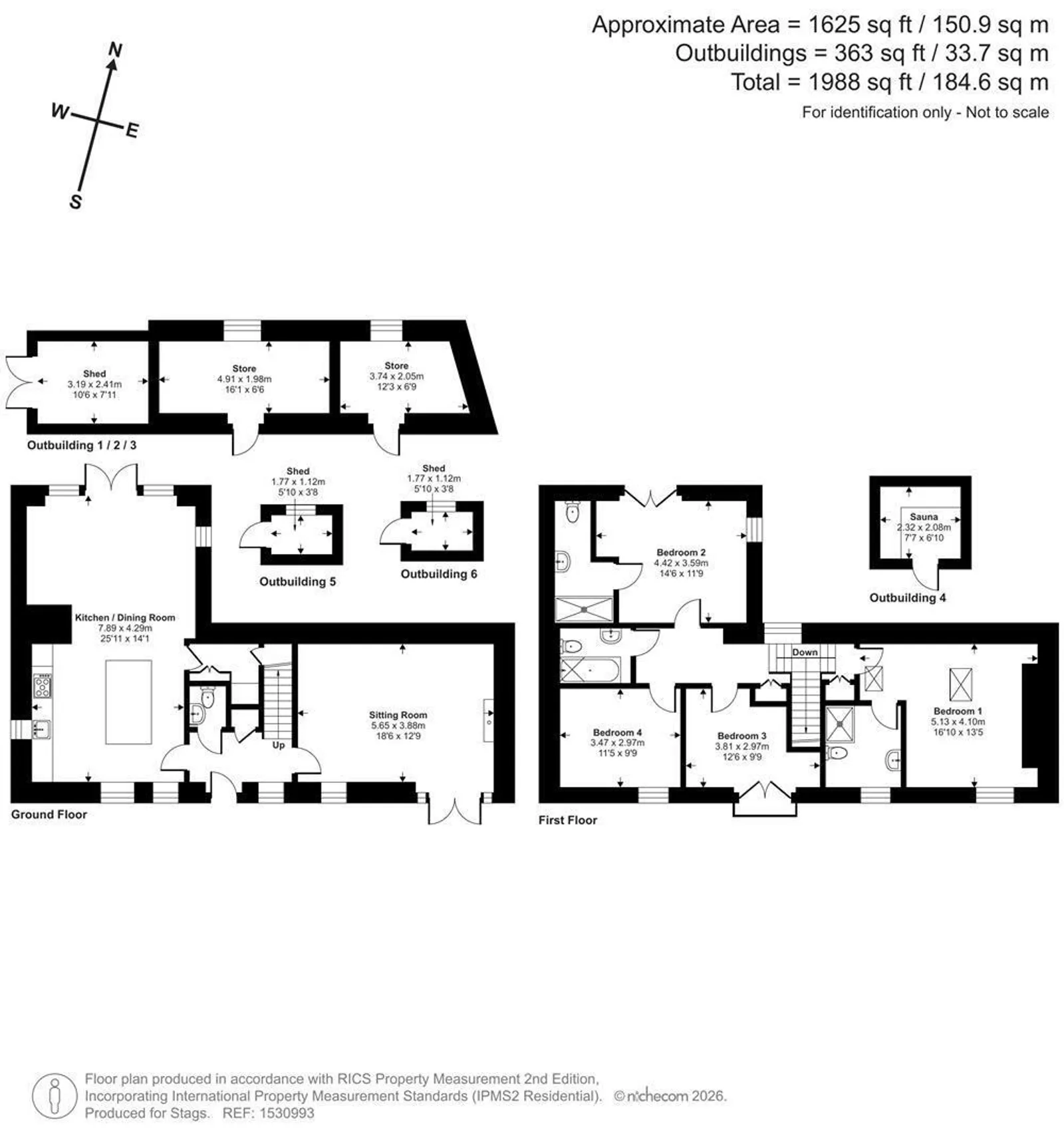 Property plan 1