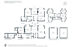 Property floorplan