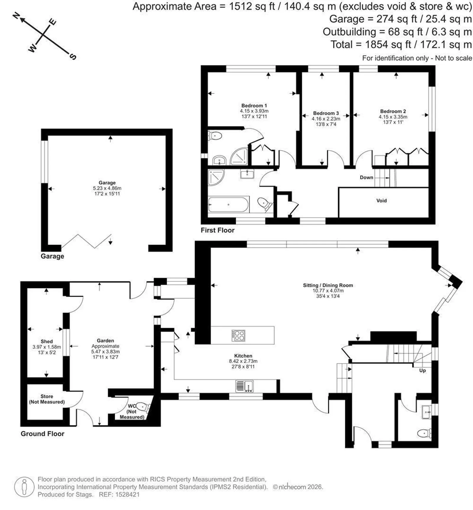 Property plan 1