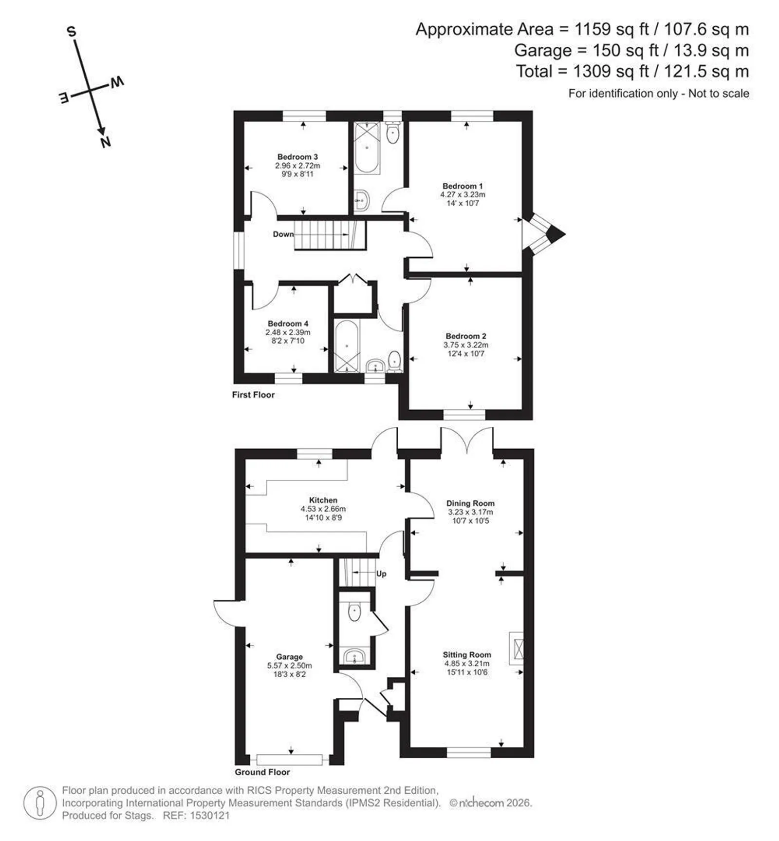 Property plan 1