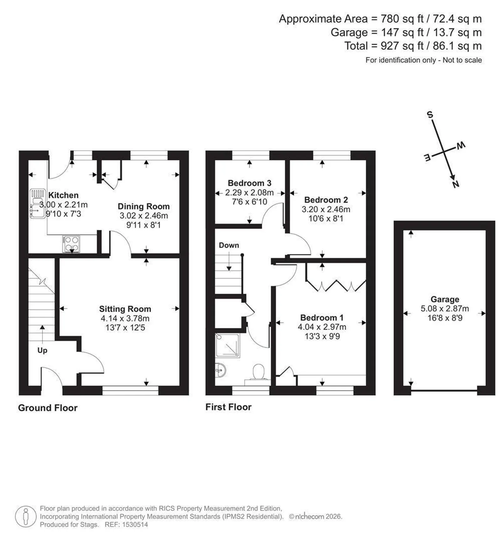 Property plan 1