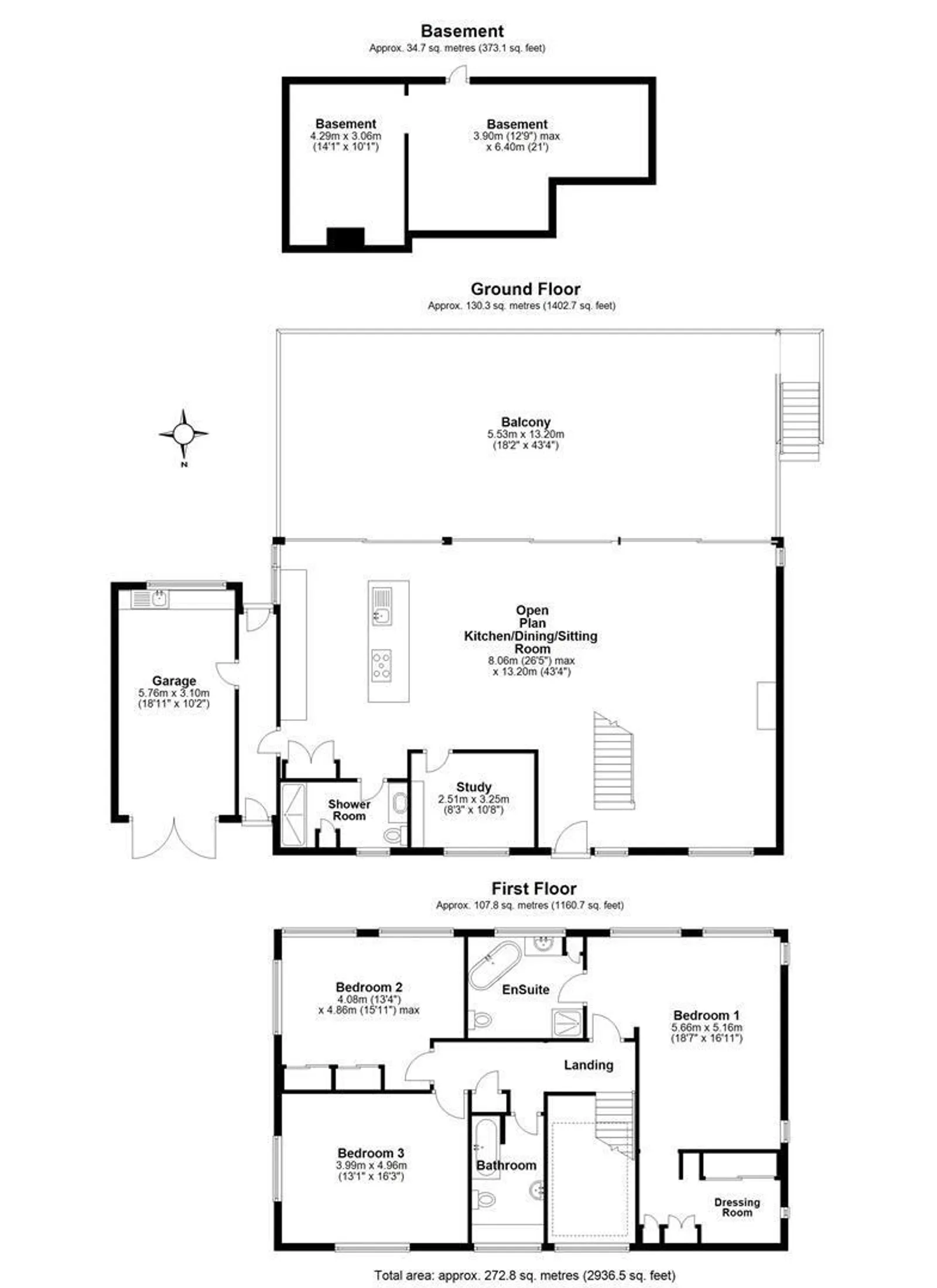 Property plan 1