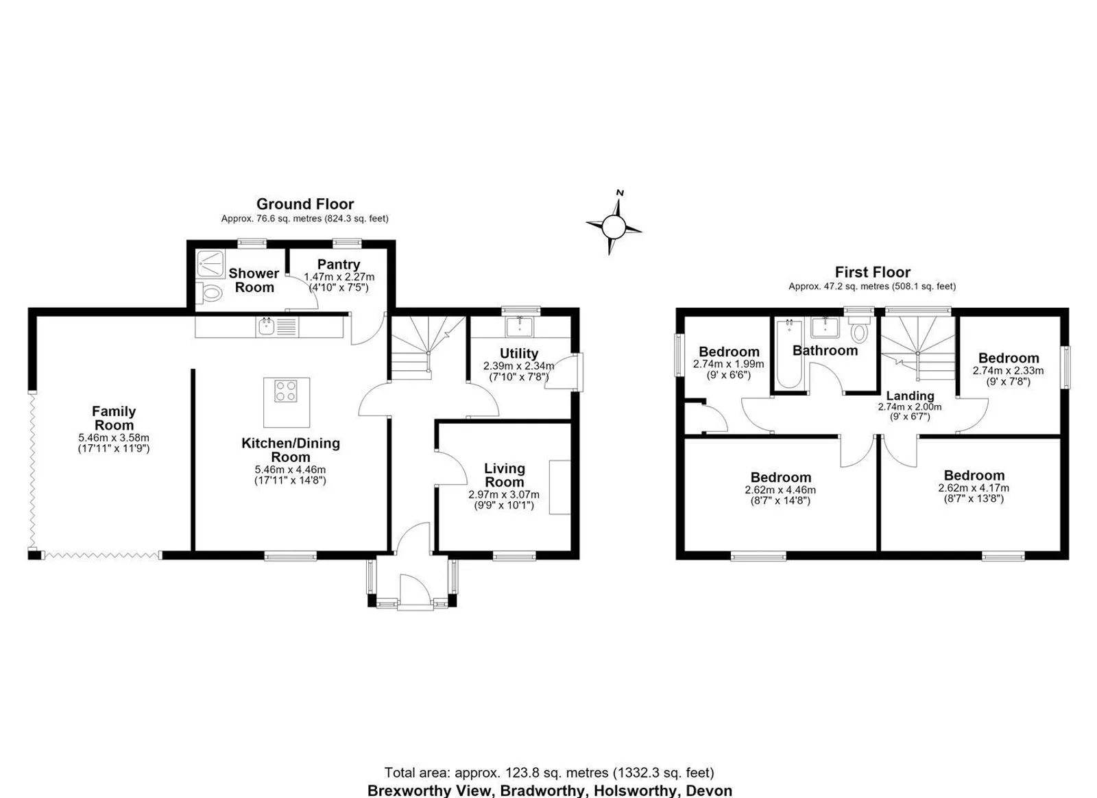 Property plan 1