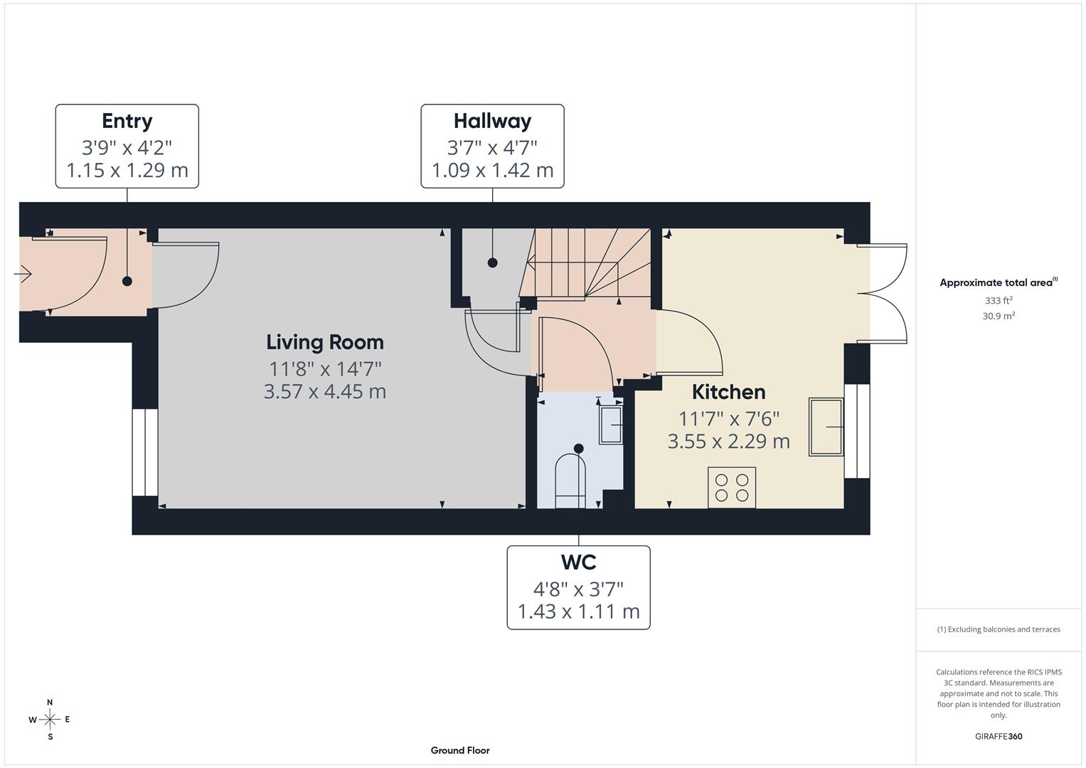 Ground Floor