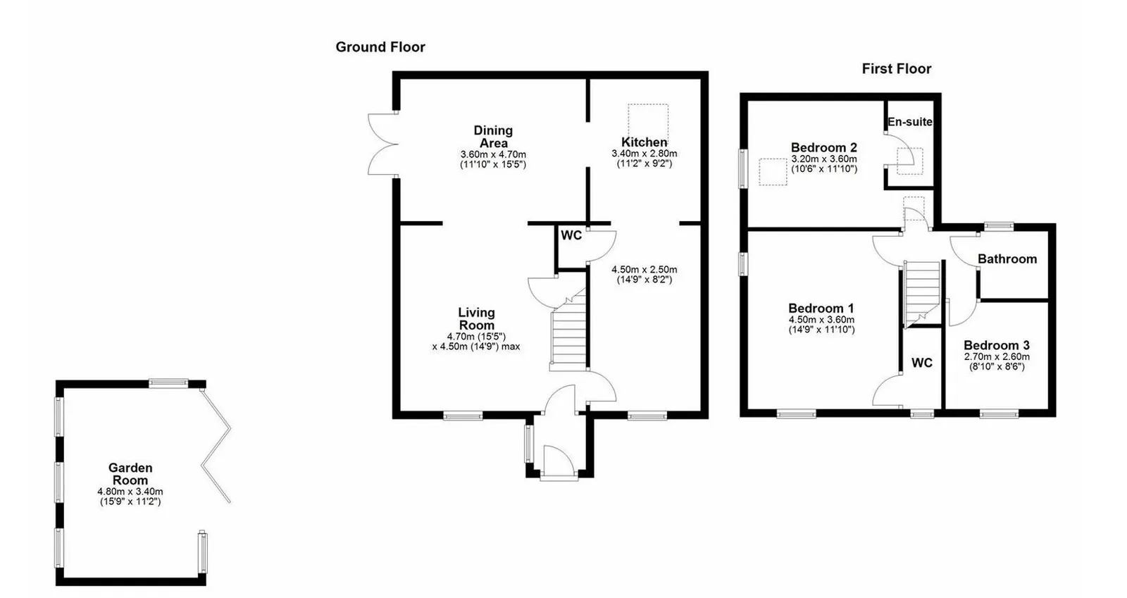 Property plan 1
