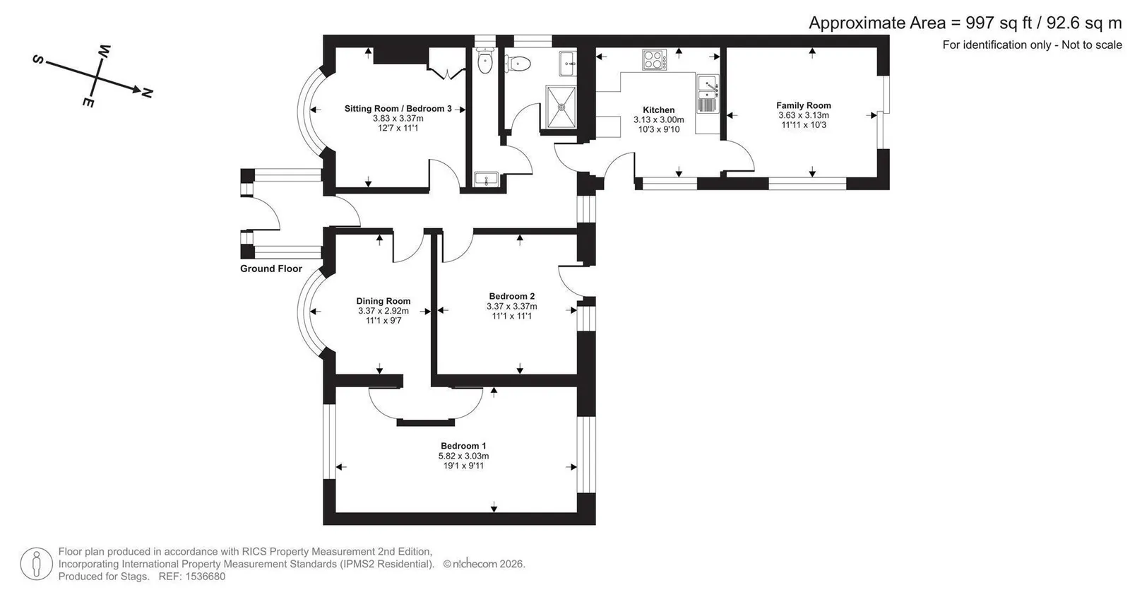 Property plan 1