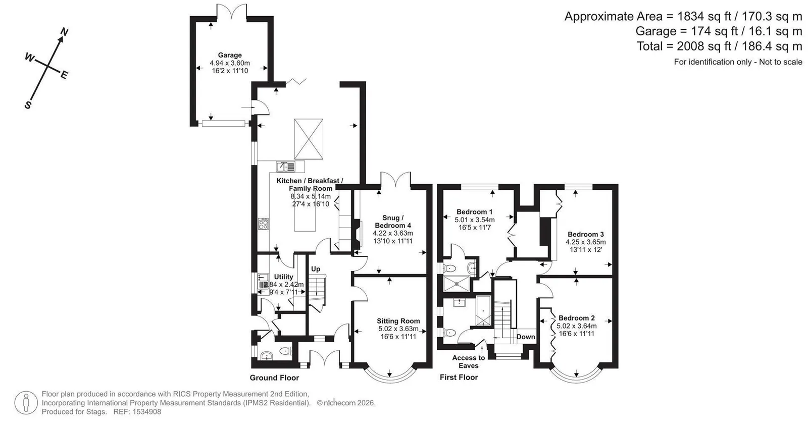 Property plan 1