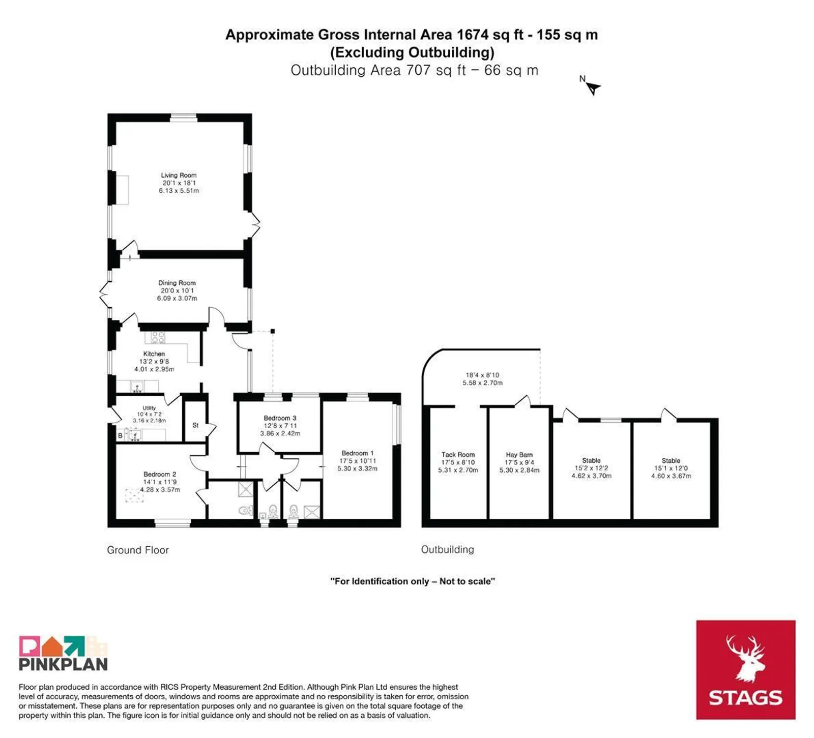 Property plan 1