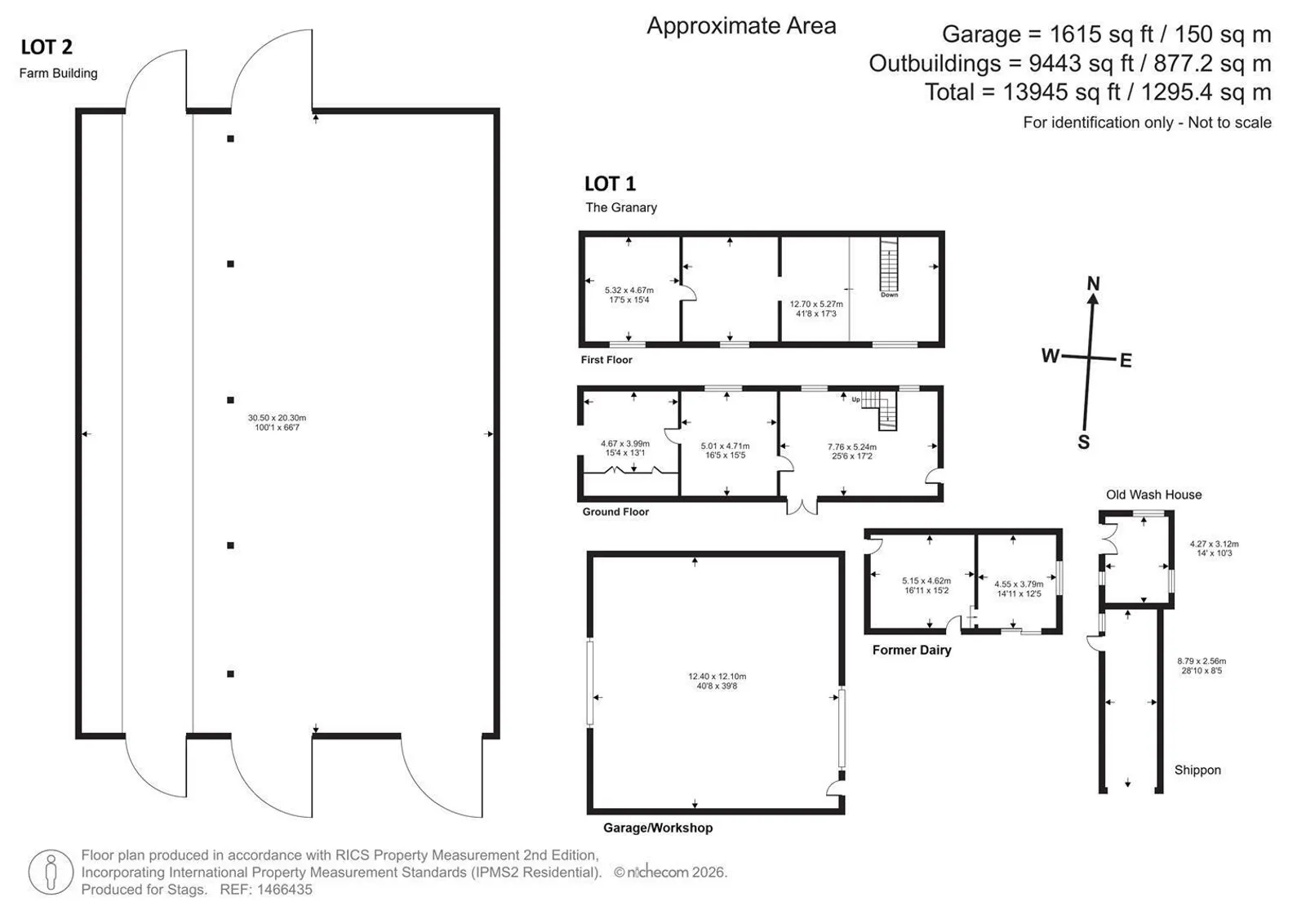 Property plan 3