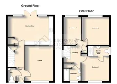 Property floorplan