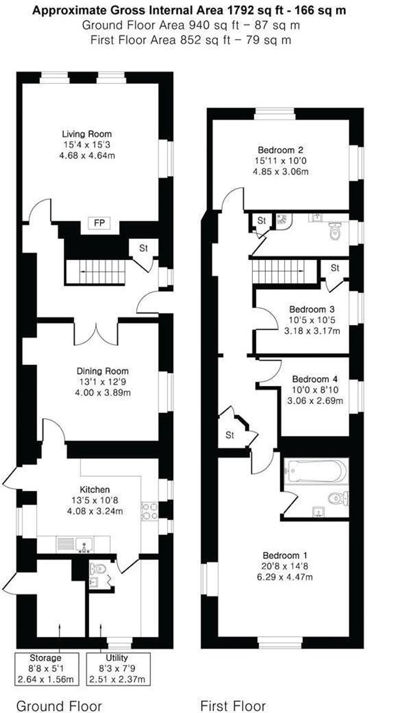 Property plan 1