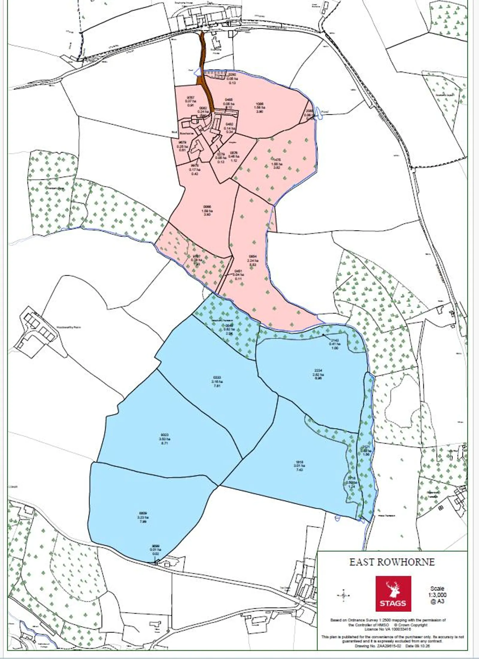 Property plan 1