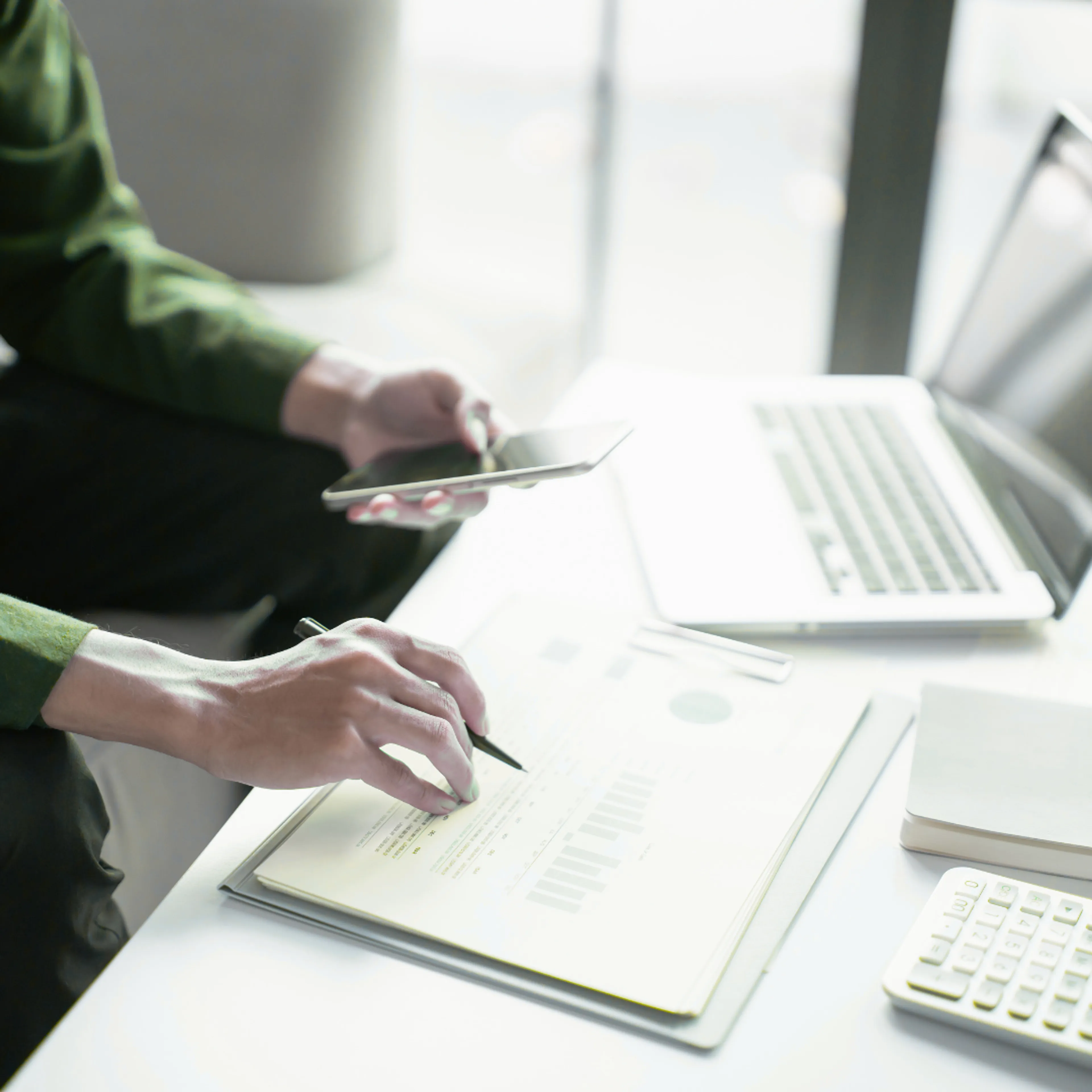 Making Tax Digital | What Landlords Must Do Now