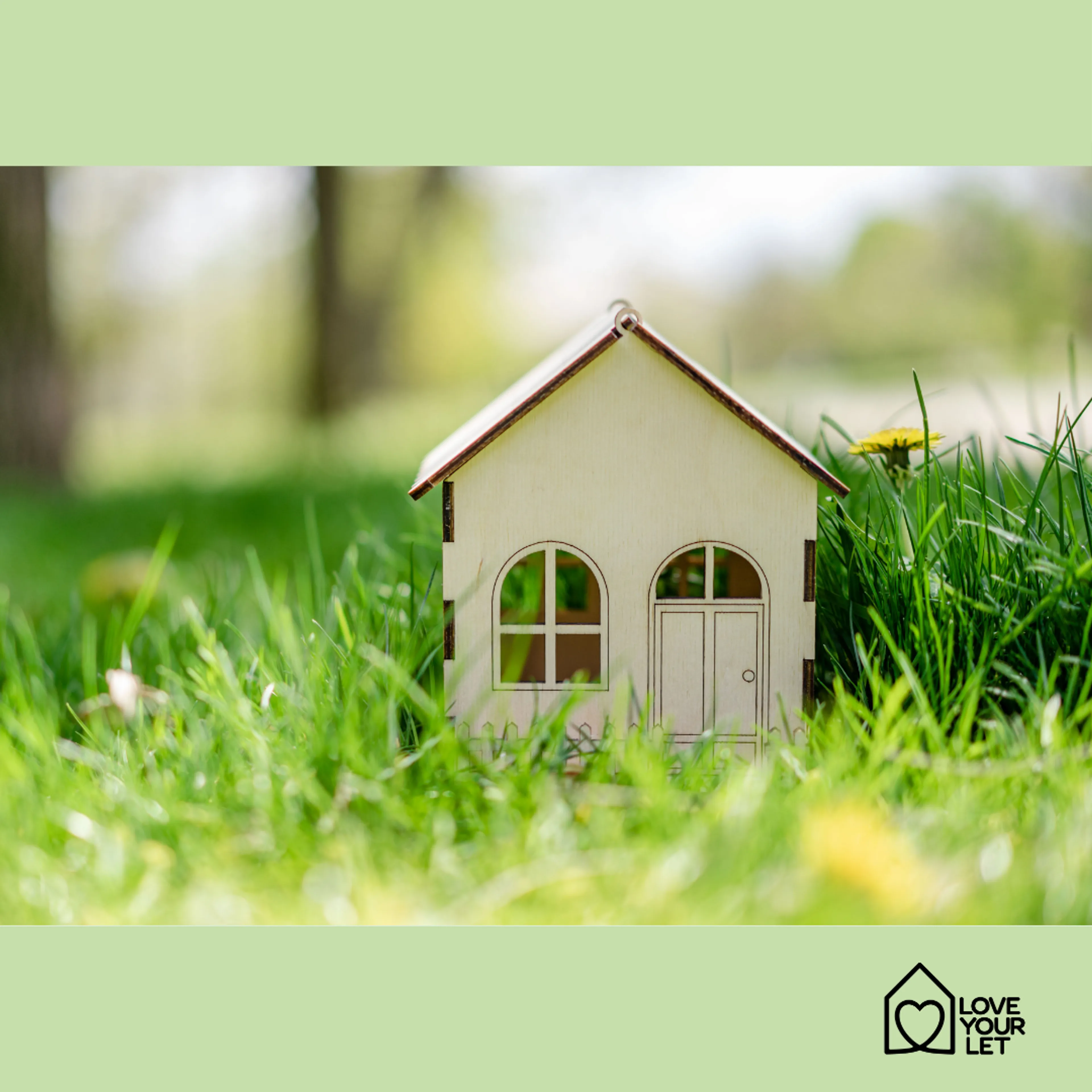 Spring Rental Market: What It Means for Landlords and Tenants