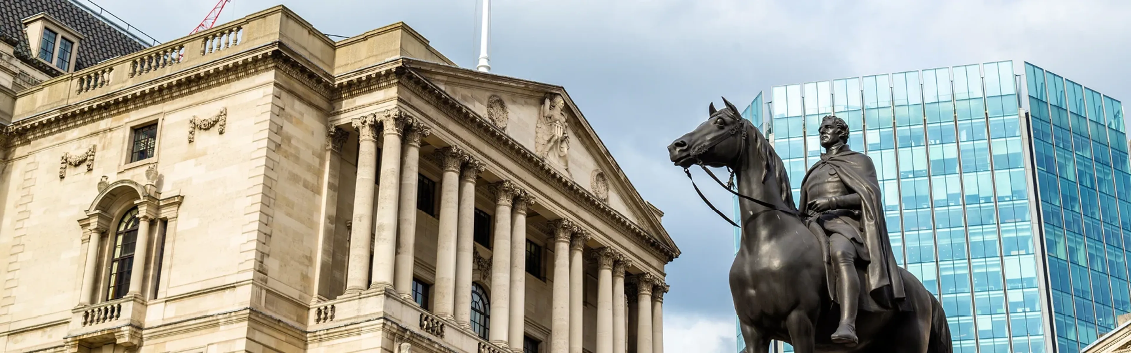 Bank of England Holds Base Rate at 3.75%