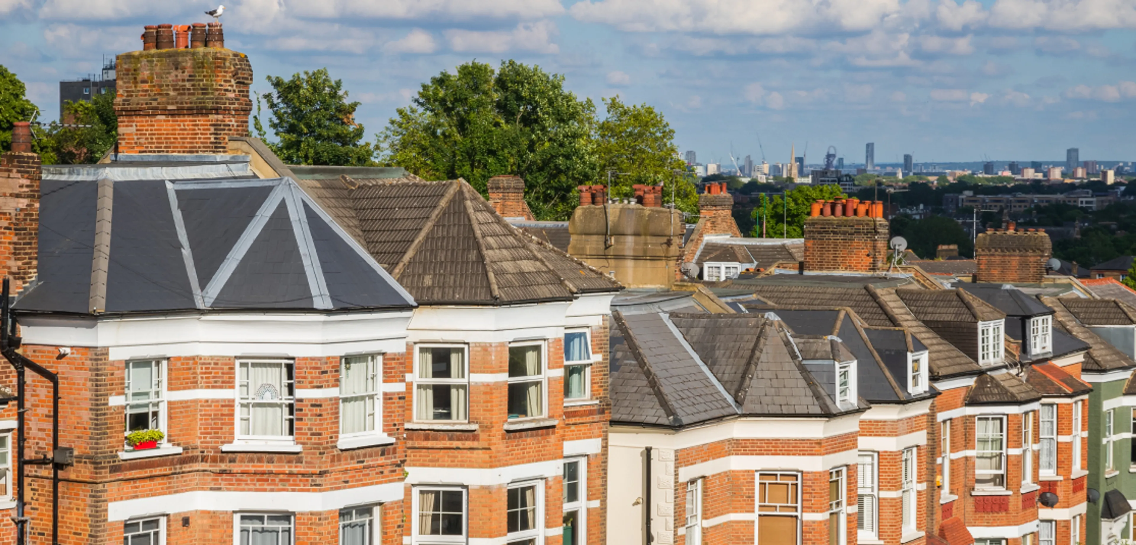 What Happens After an Offer on a Property Is Made?