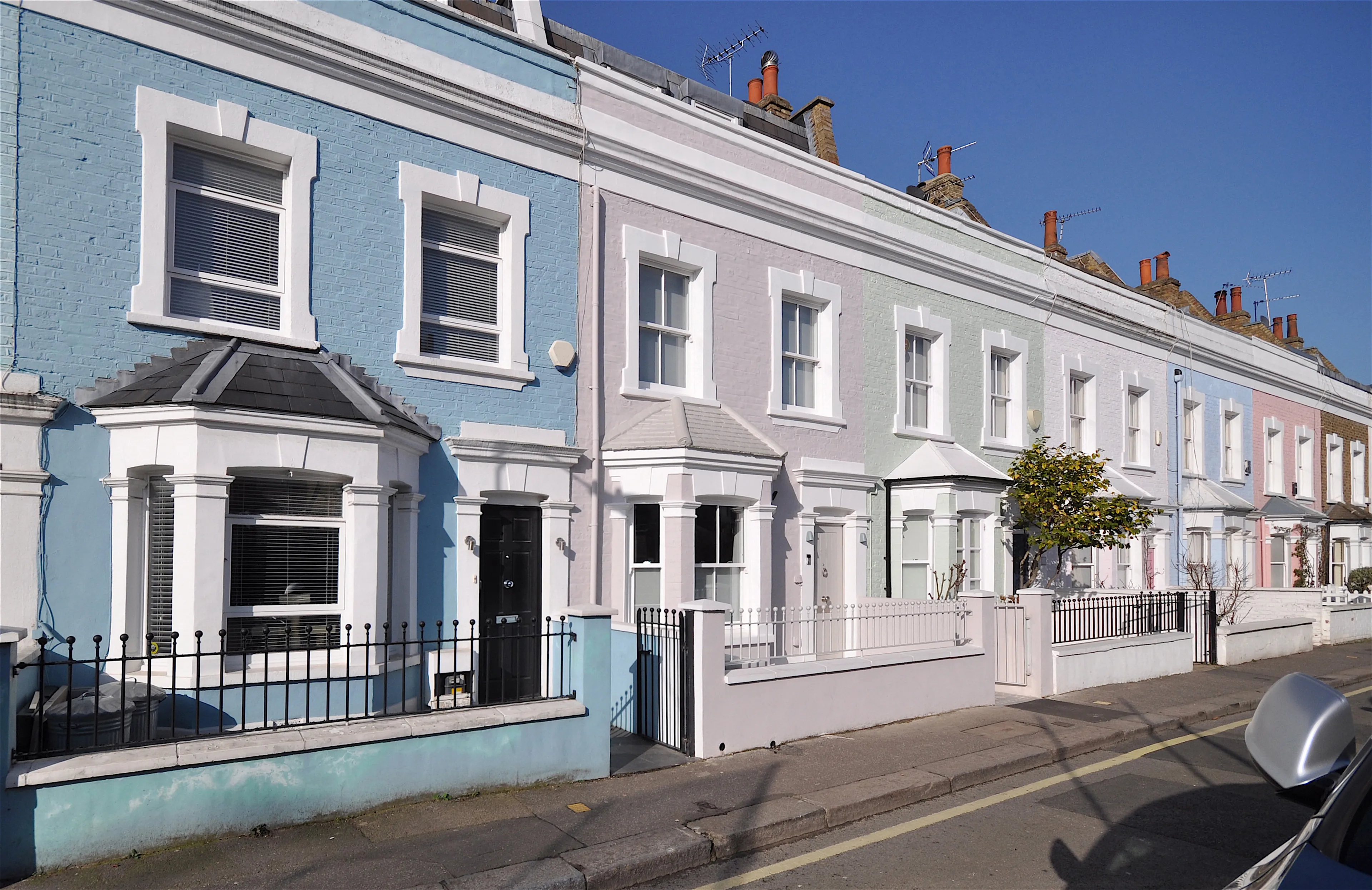 A private landlord's guide to property maintenance and safety standards