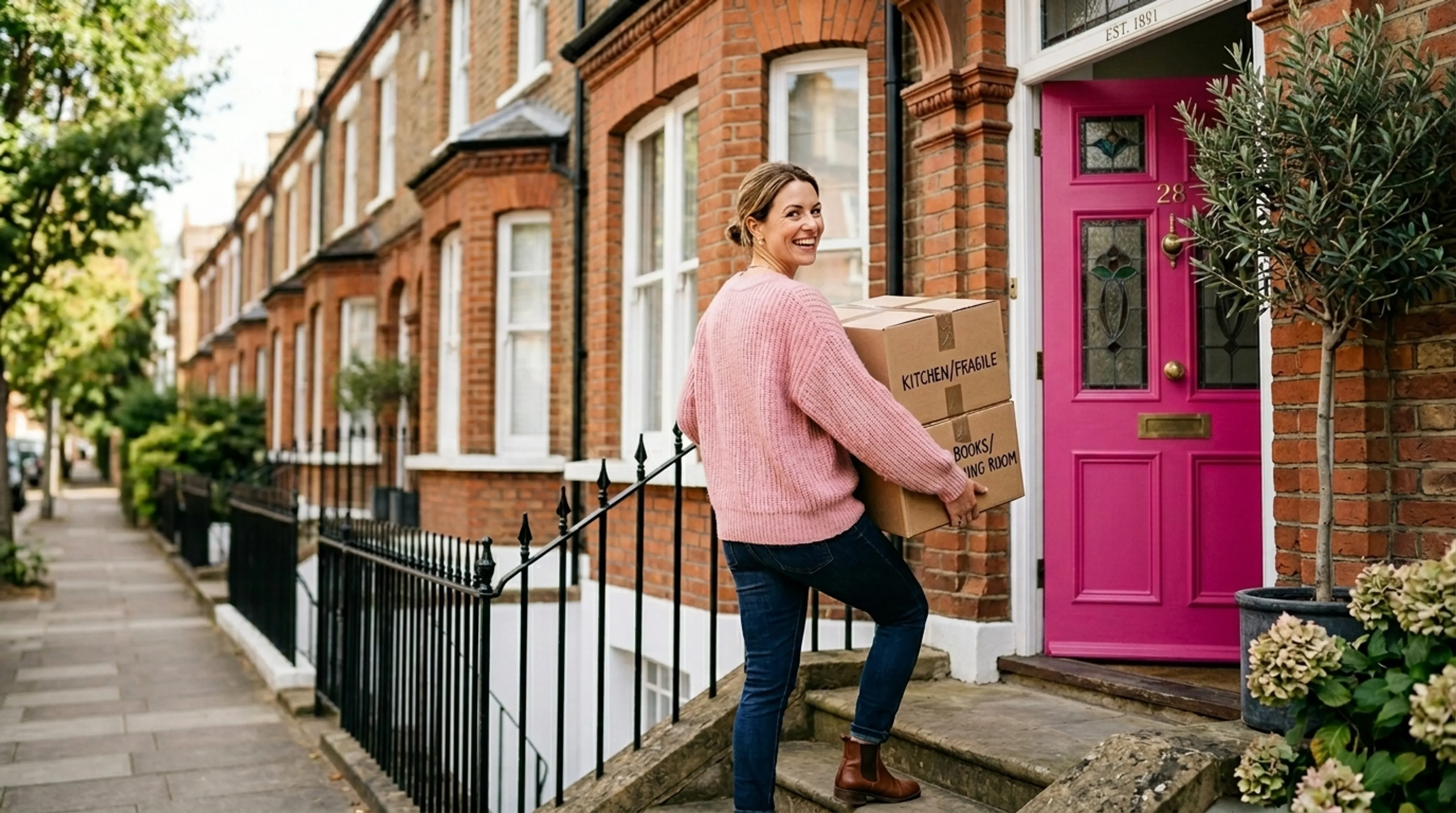 https://mr0.homeflow-assets.co.uk/files/media/image/0000/0000/605181fc38f66fdd0480480e6baf6818/Woman_carrying_boxes_into_house_202606111538.jpeg