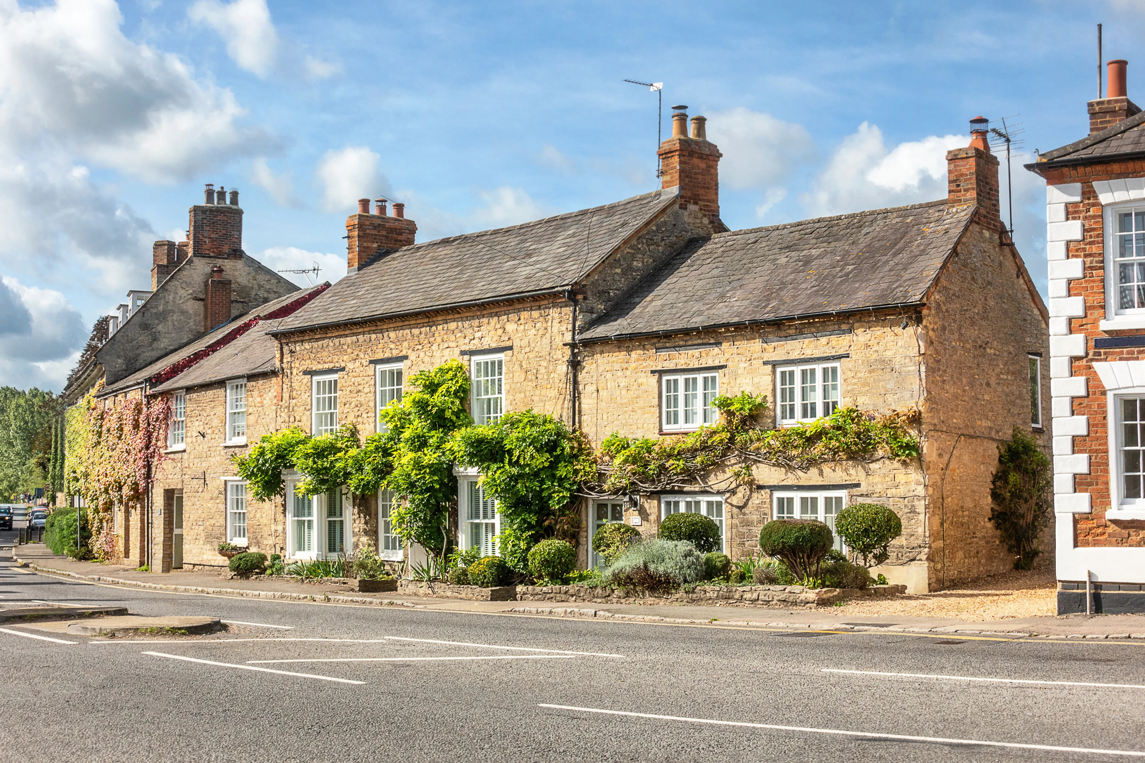 Regional Property Market Update Spring 2026: Herts, Beds and Cambridgeshire (East)