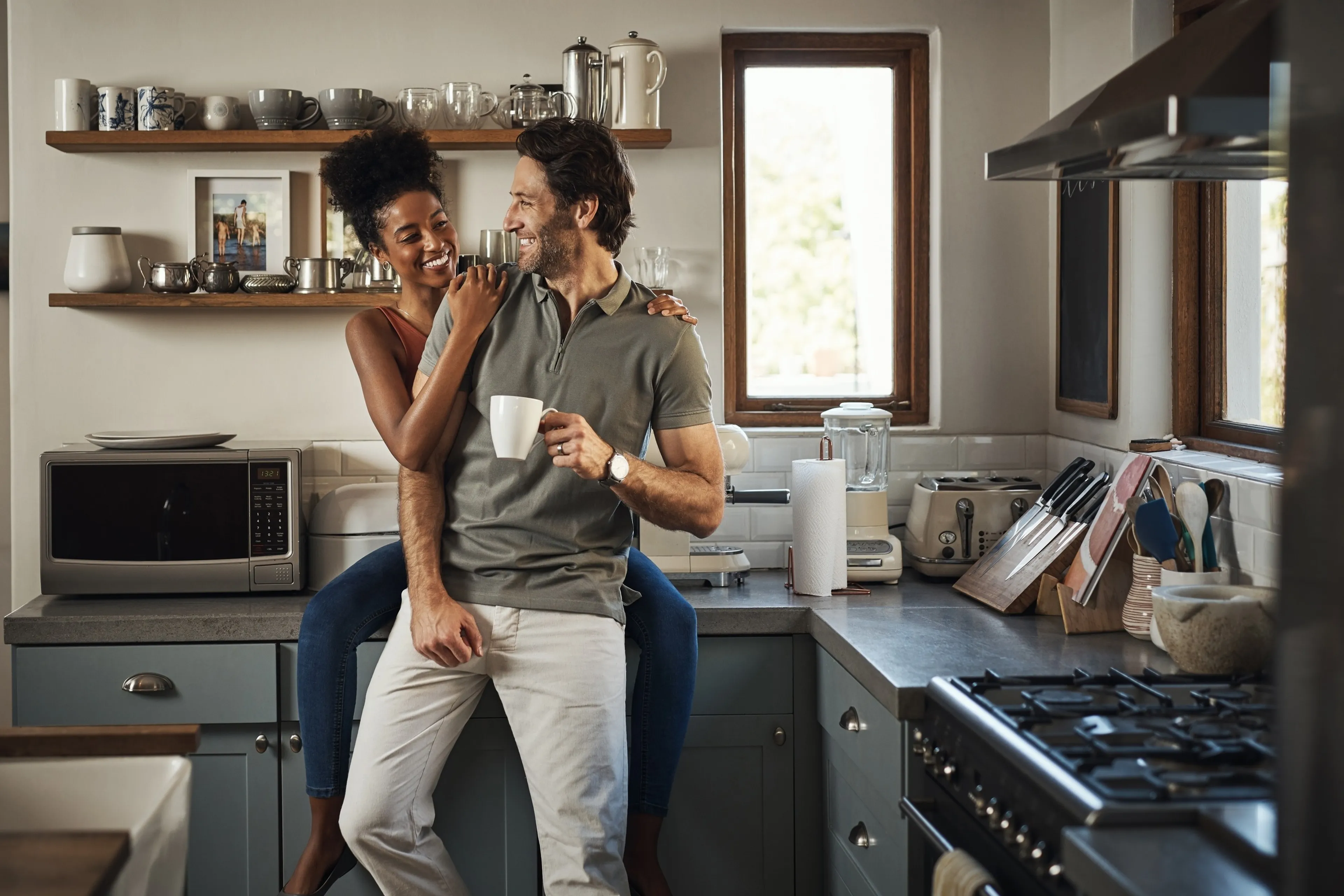 What cohabiting couples need to check before buying a property together