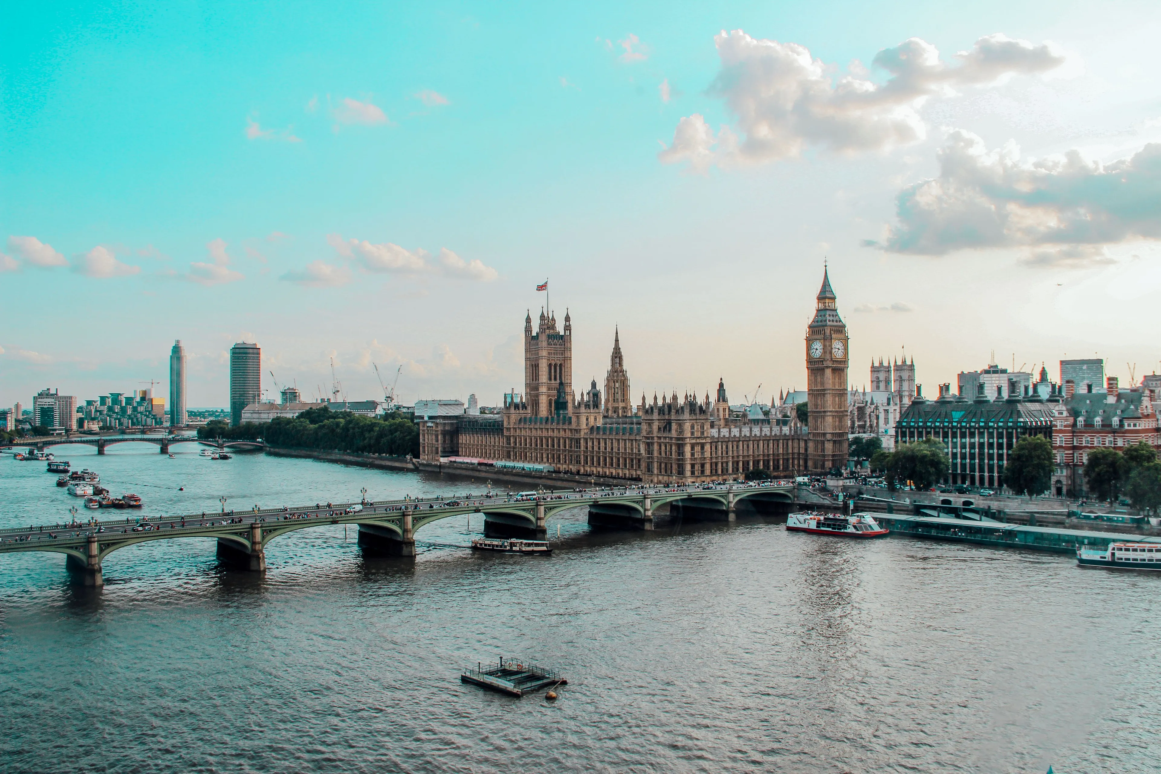 Chestertons sales market update - August 2026
